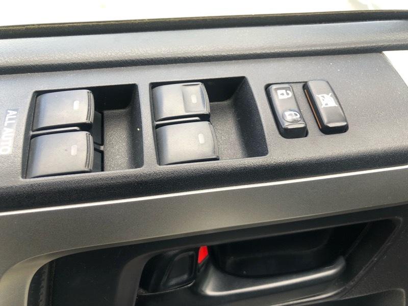 Toyota 4Runner SR5 4WD 2011