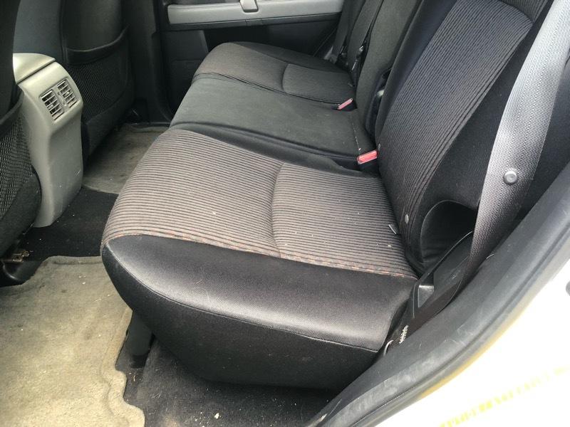 Toyota 4Runner SR5 4WD 2011