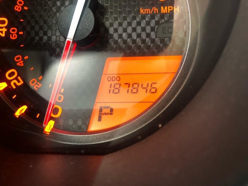 Toyota 4Runner SR5 4WD 2011