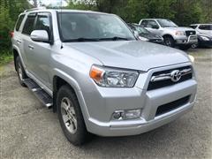 2011 Toyota 4Runner 
