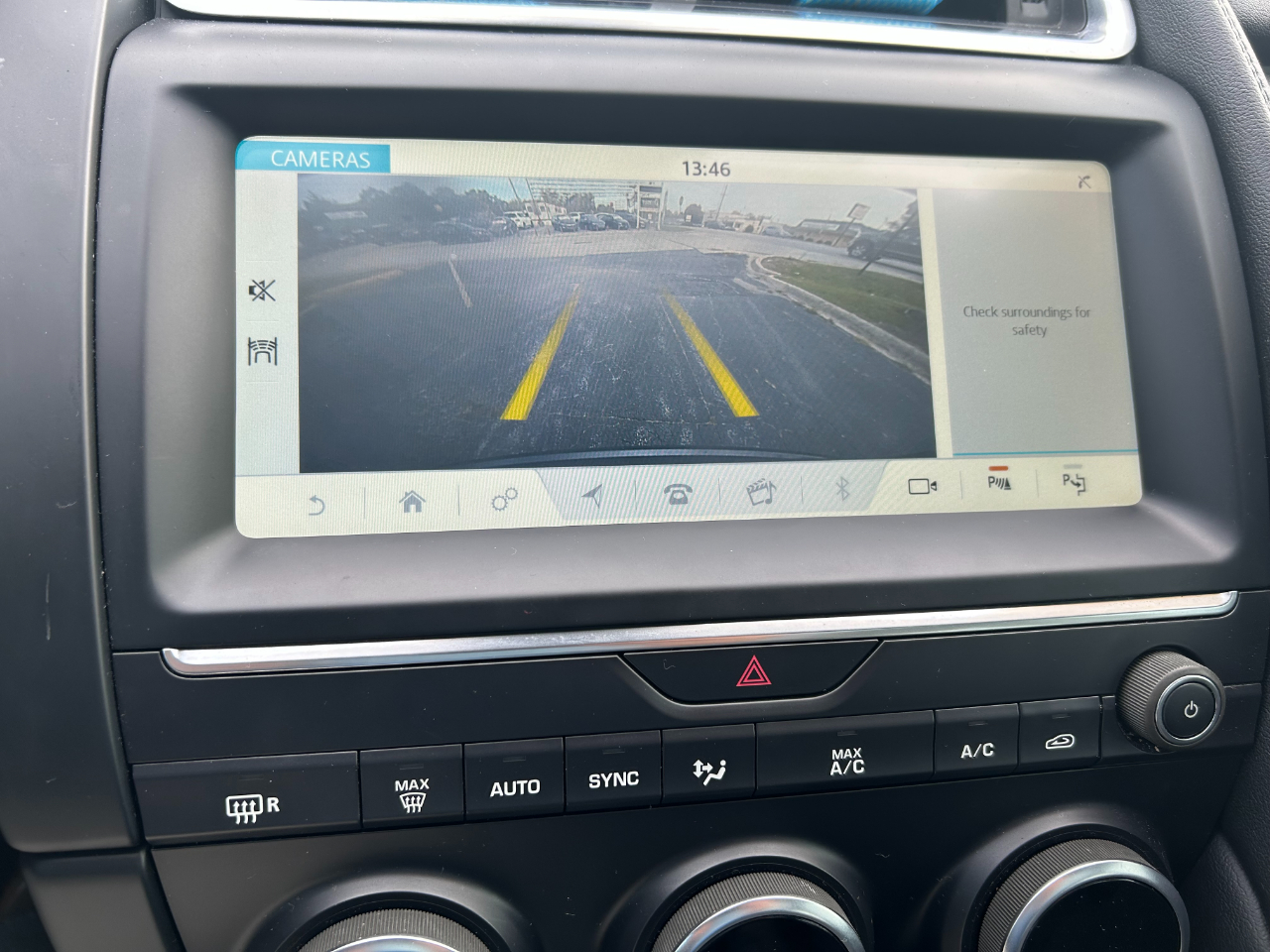 Jaguar E-Pace P250 AWD SE 2020 Jaguar E-Pace P250 AWD SE 2020