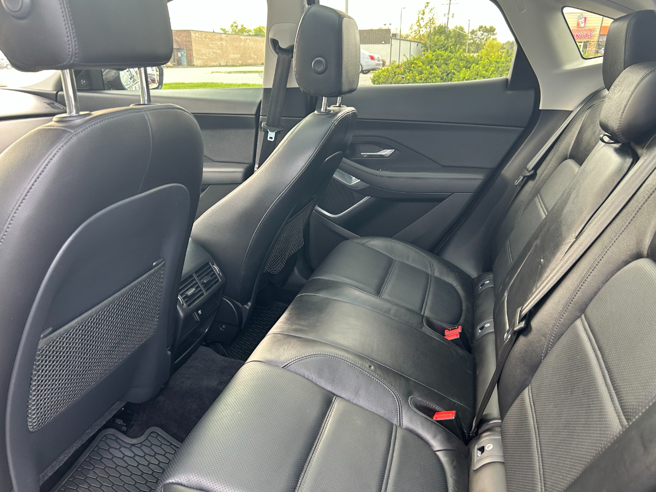 Jaguar E-Pace P250 AWD SE 2020 Jaguar E-Pace P250 AWD SE 2020