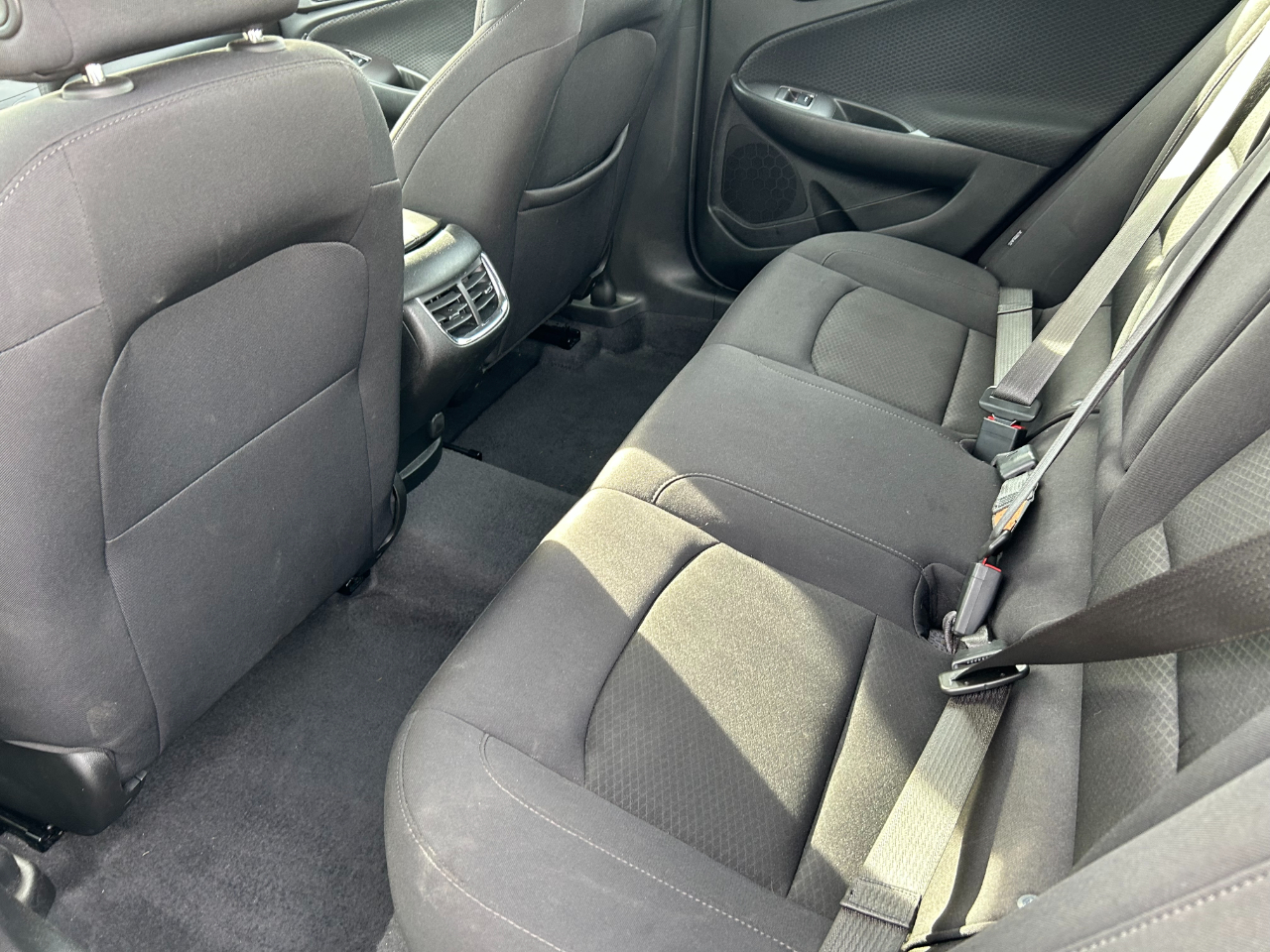 Chevrolet Malibu 4dr Sdn 1LT 2024