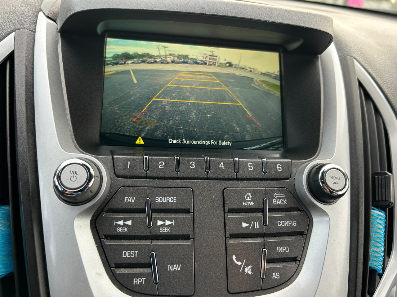 GMC Terrain FWD 4dr Denali 2016 GMC Terrain FWD 4dr Denali 2016