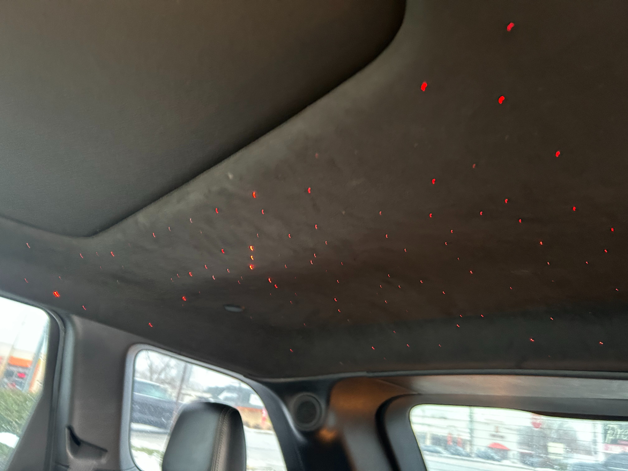 Jeep Grand Cherokee SRT 4x4 *Ltd Avail* 2018