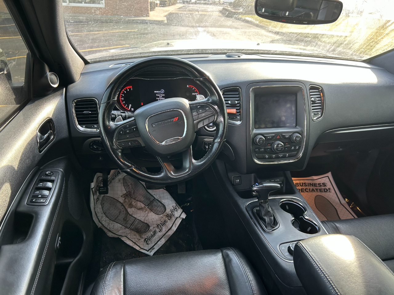 Dodge Durango R/T AWD 2019