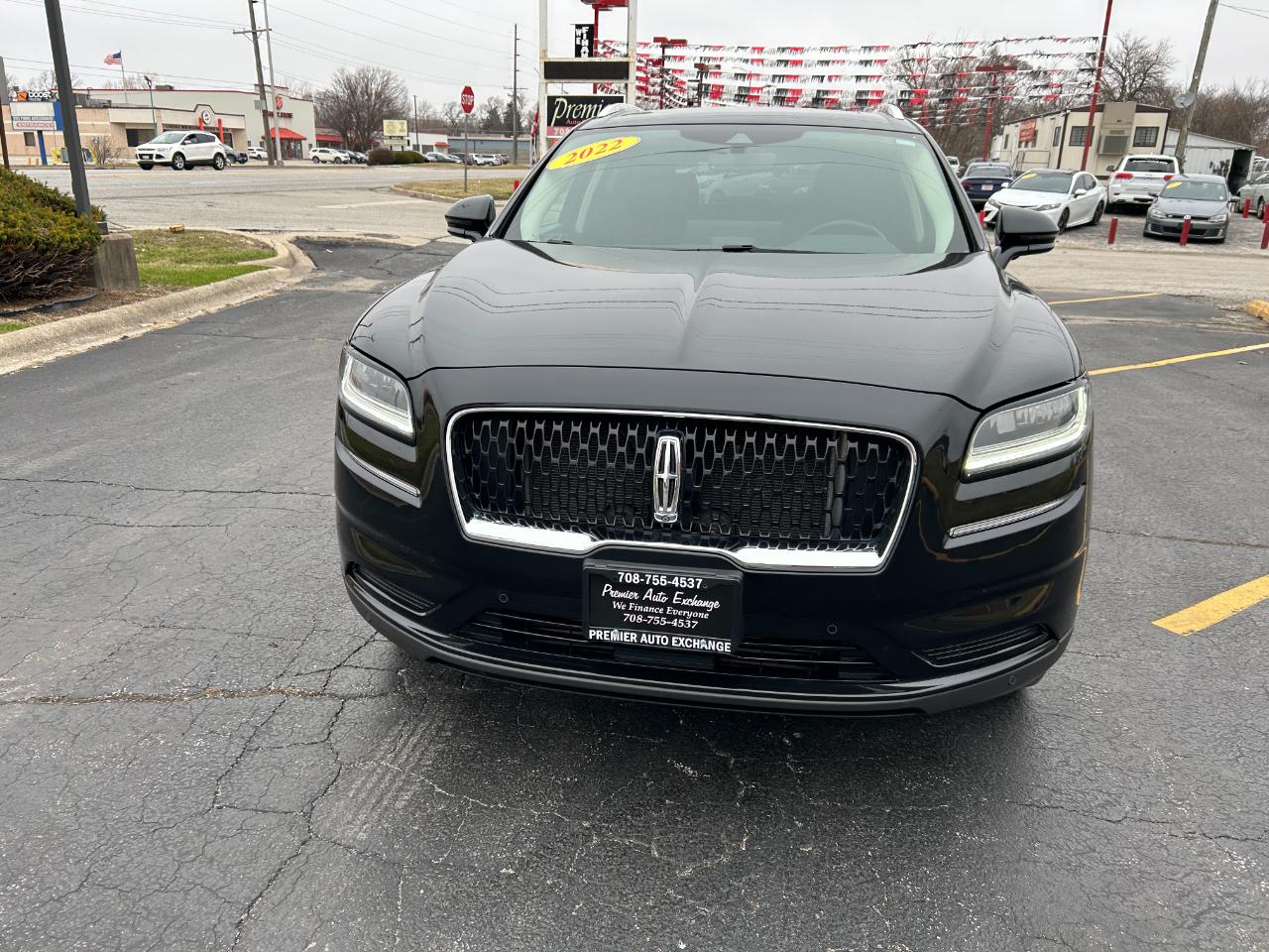 Lincoln Aviator Black Label AWD 2020