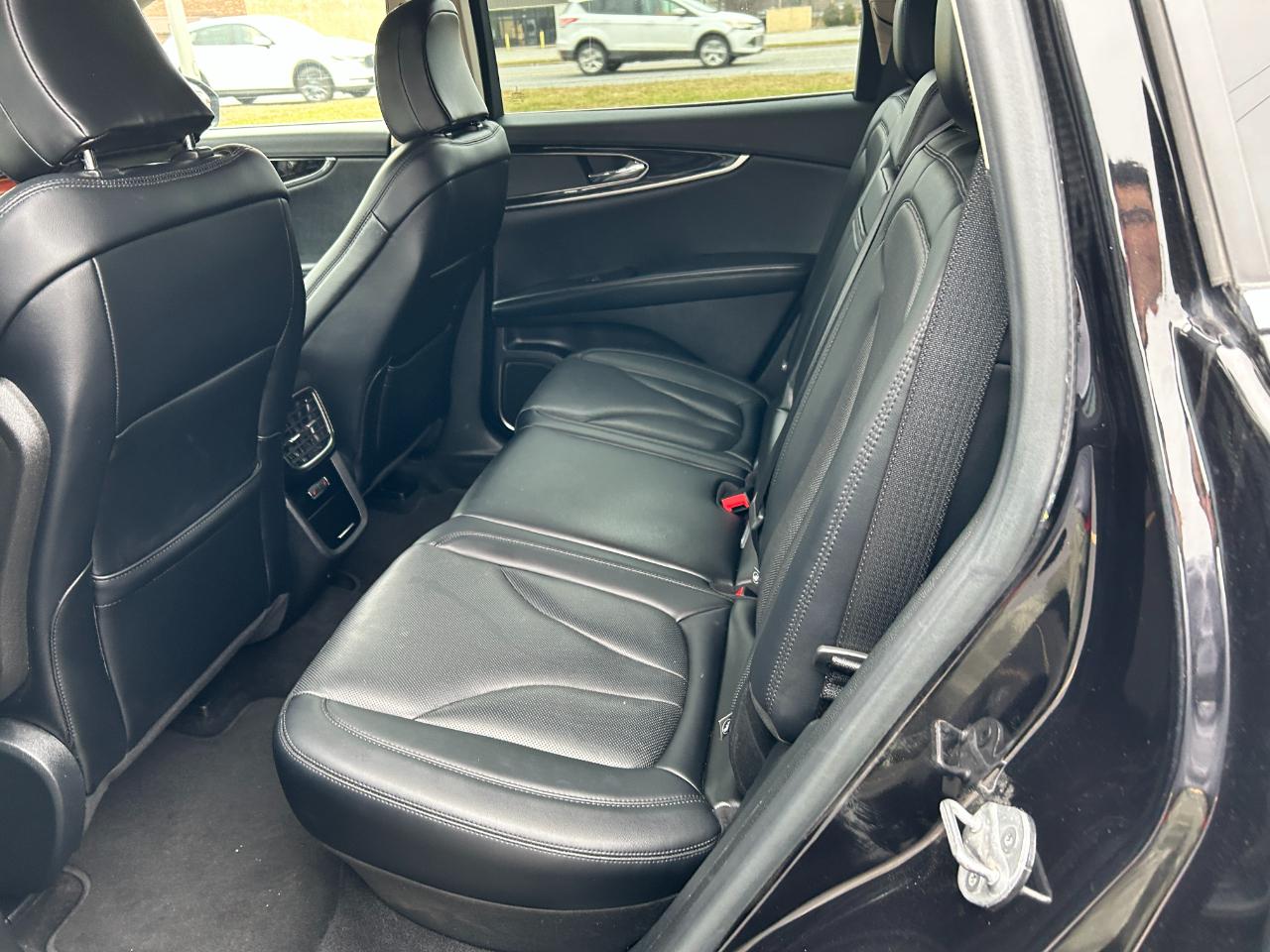 Lincoln Aviator Black Label AWD 2020