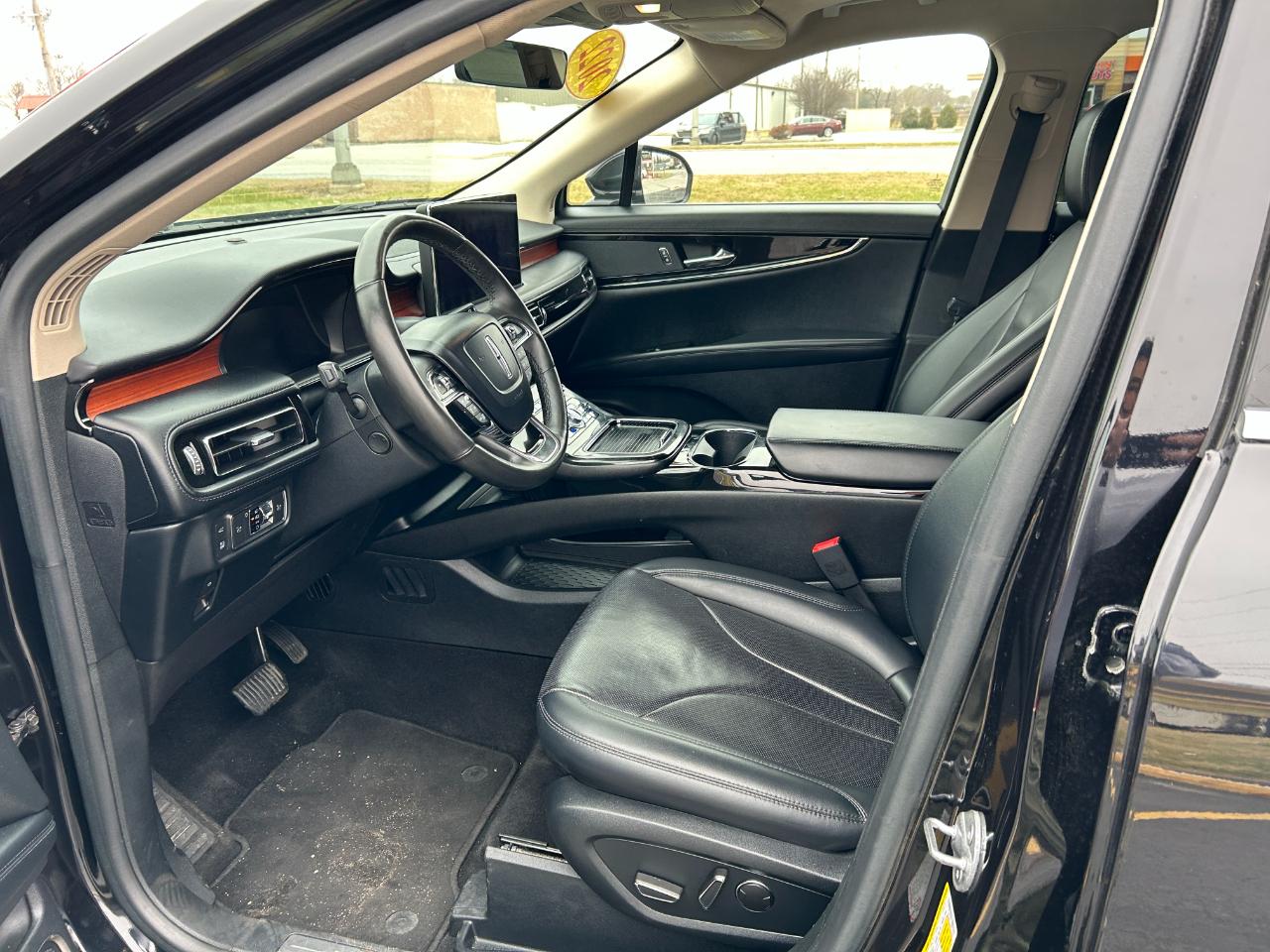 Lincoln Aviator Black Label AWD 2020