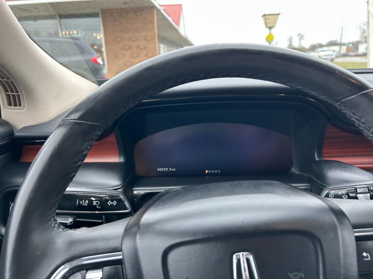 Lincoln Aviator Black Label AWD 2020