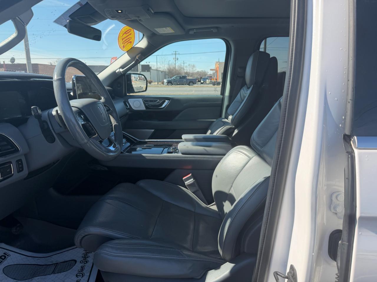 Lincoln Navigator Reserve 4x4 2019