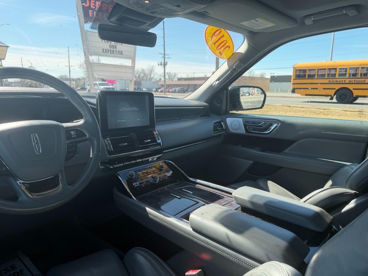 Lincoln Navigator Reserve 4x4 2019