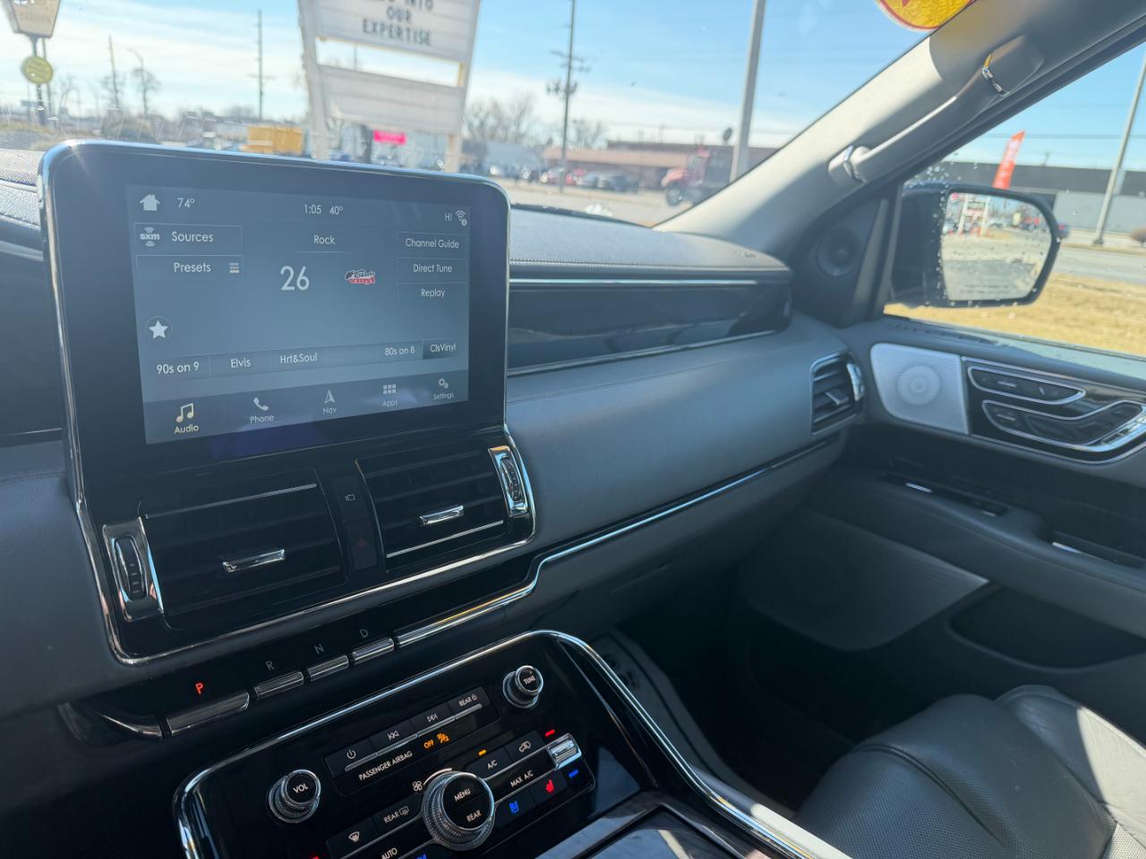 Lincoln Navigator Reserve 4x4 2019