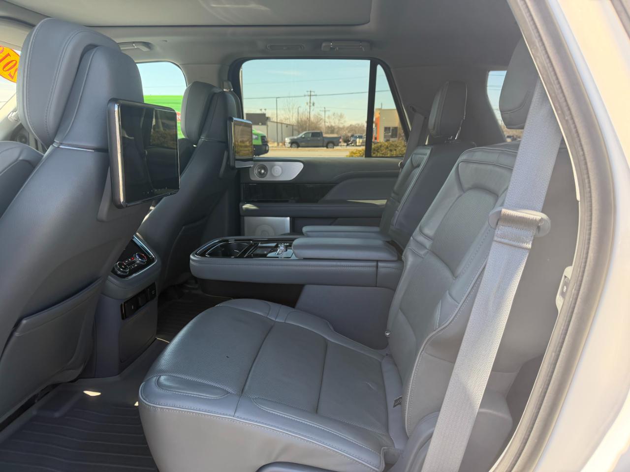 Lincoln Navigator Reserve 4x4 2019