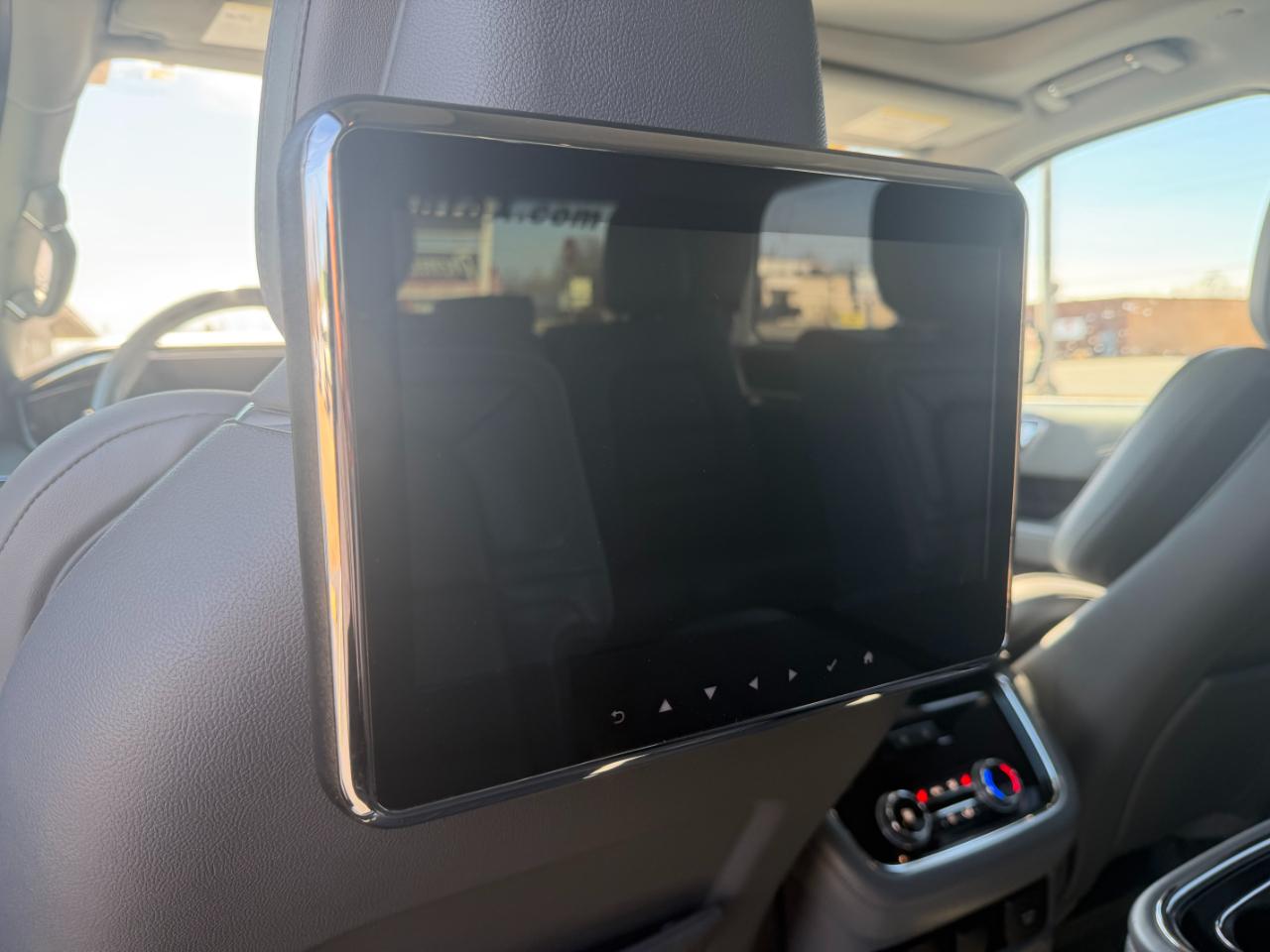 Lincoln Navigator Reserve 4x4 2019