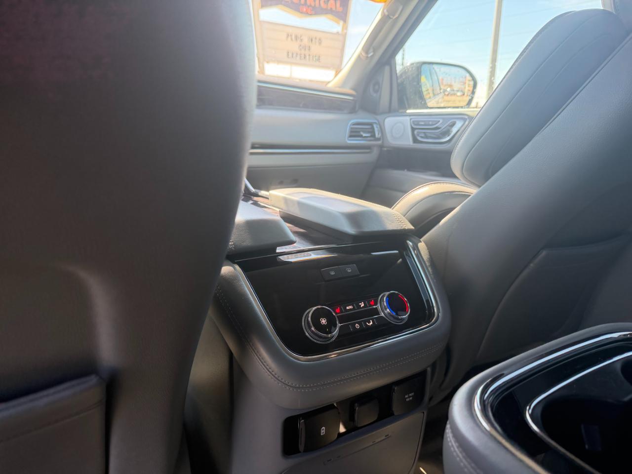 Lincoln Navigator Reserve 4x4 2019