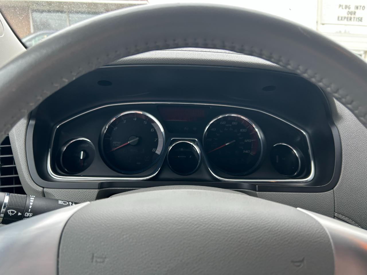 GMC Acadia AWD 4dr SLT w/SLT-1 2016