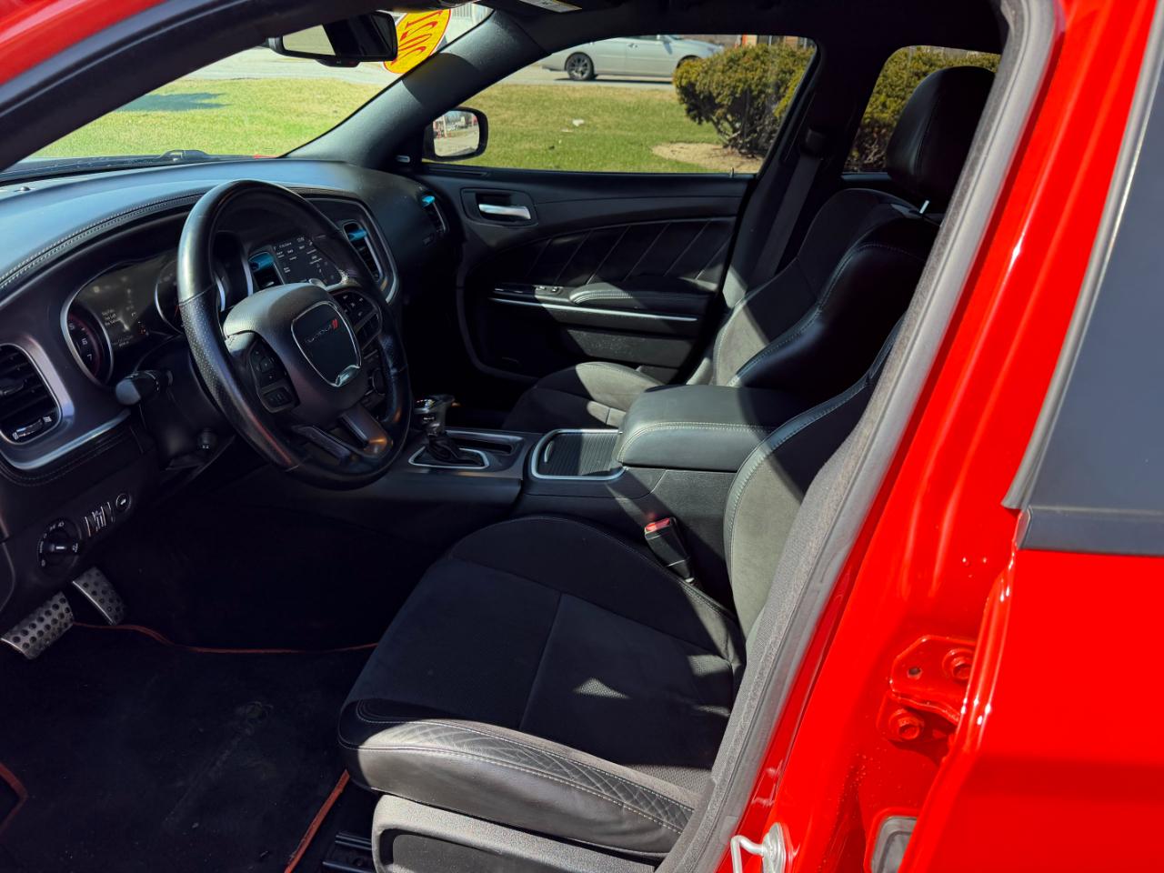 Dodge Charger Scat Pack RWD 2020