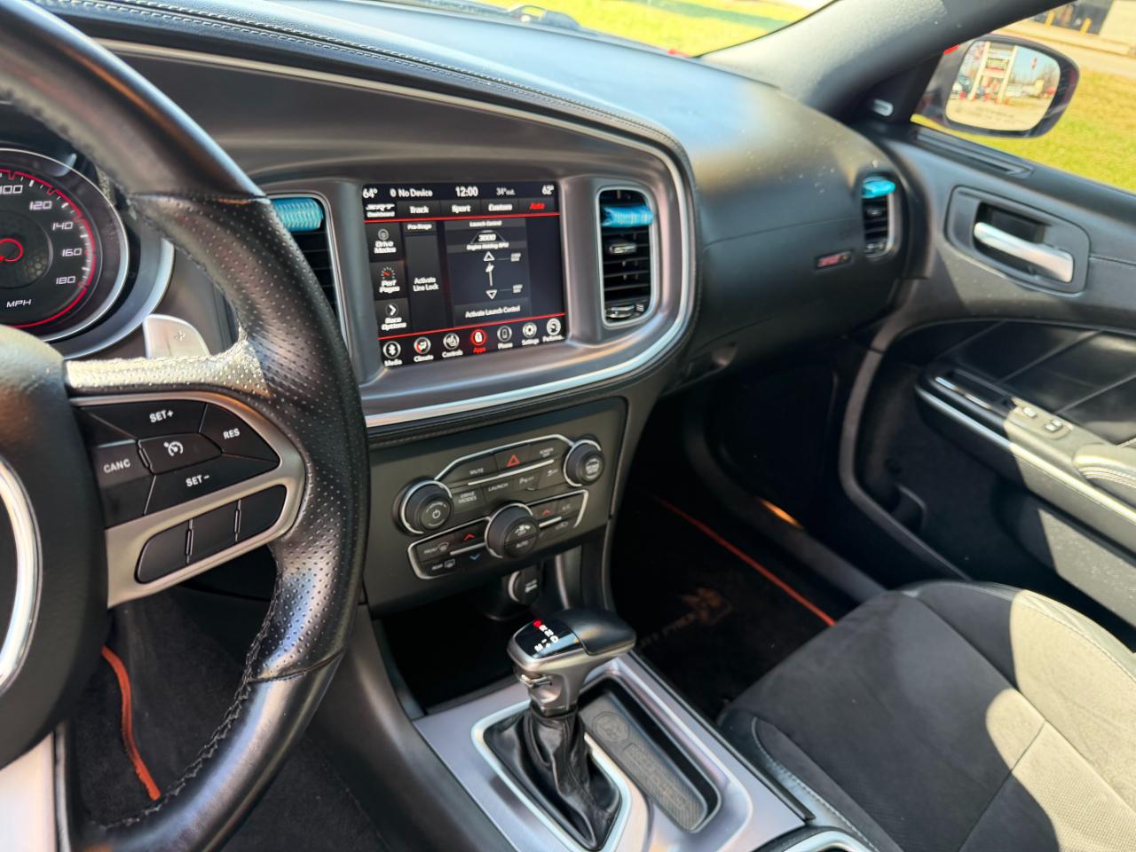 Dodge Charger Scat Pack RWD 2020