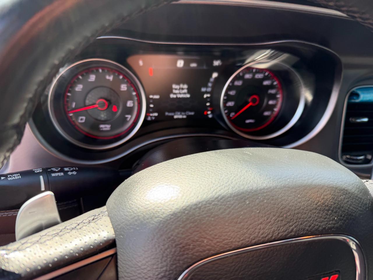 Dodge Charger Scat Pack RWD 2020