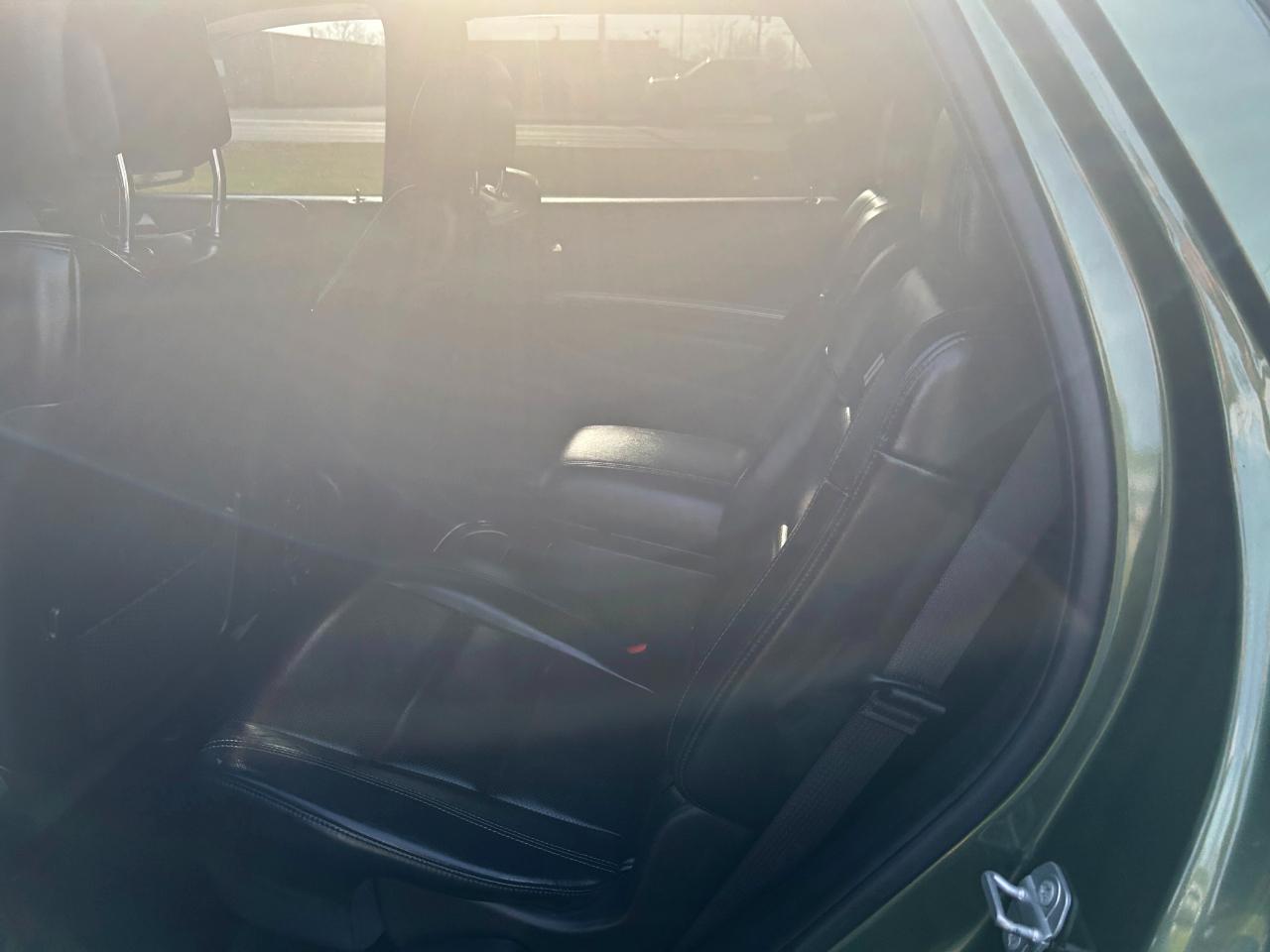 Dodge Durango R/T AWD 2020