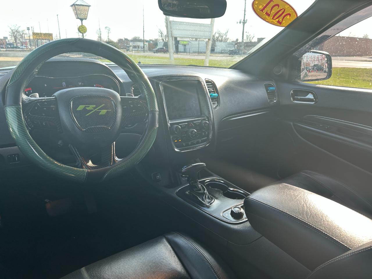 Dodge Durango R/T AWD 2020