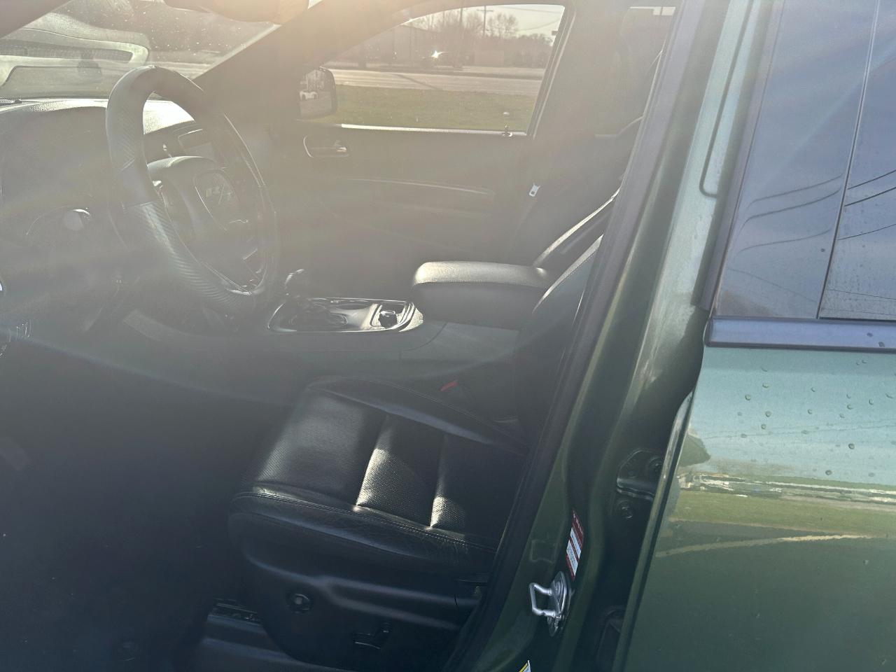 Dodge Durango R/T AWD 2020