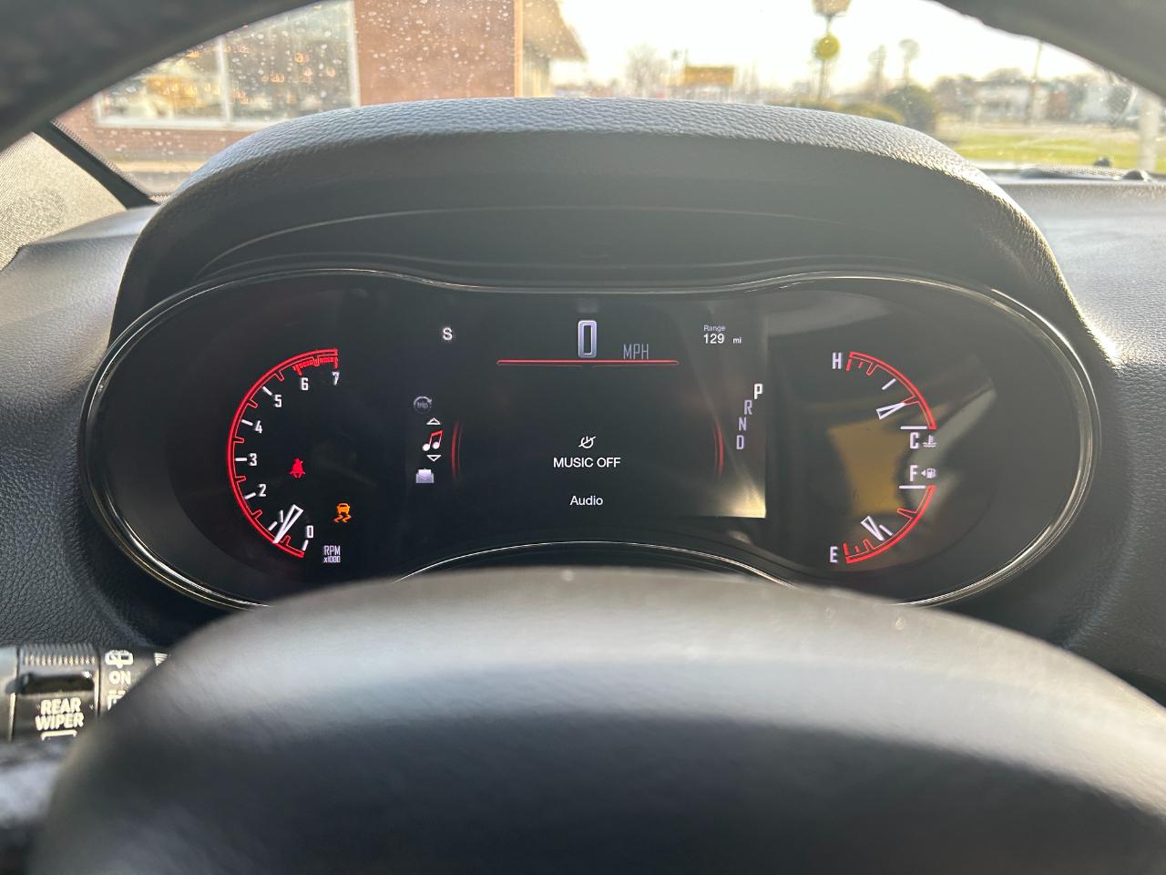 Dodge Durango R/T AWD 2020