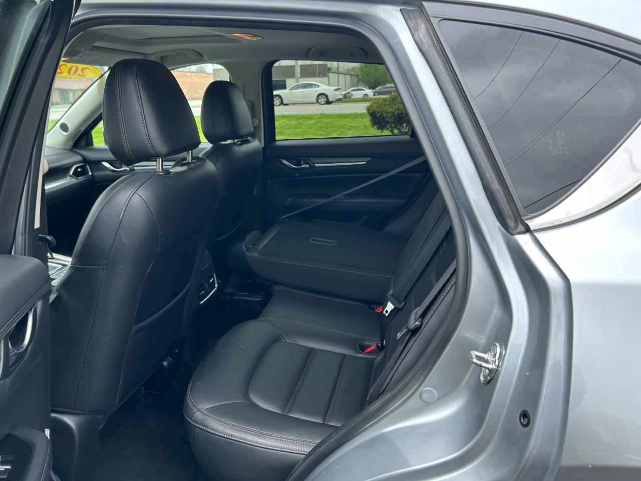 Mazda CX-5 Grand Touring FWD 2020