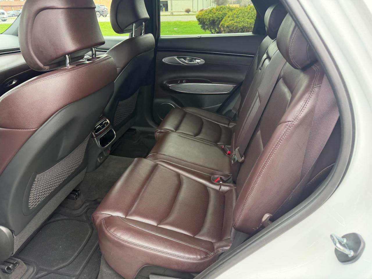 Genesis GV70 2.5T AWD 2022