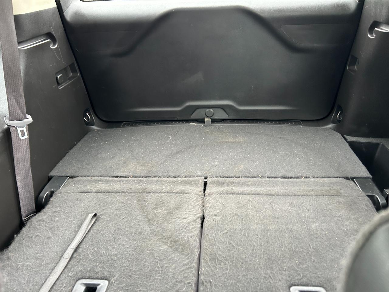 GMC Acadia FWD 4dr SLT w/SLT-1 2019