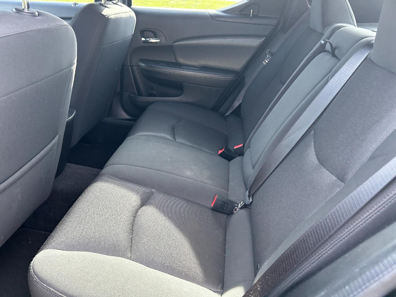 Dodge Avenger 4dr Sdn SE 2014