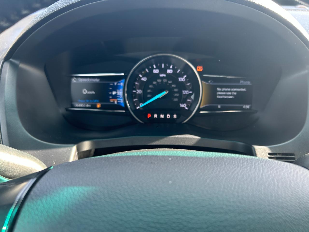 Ford Explorer 4WD 4dr XLT 2016