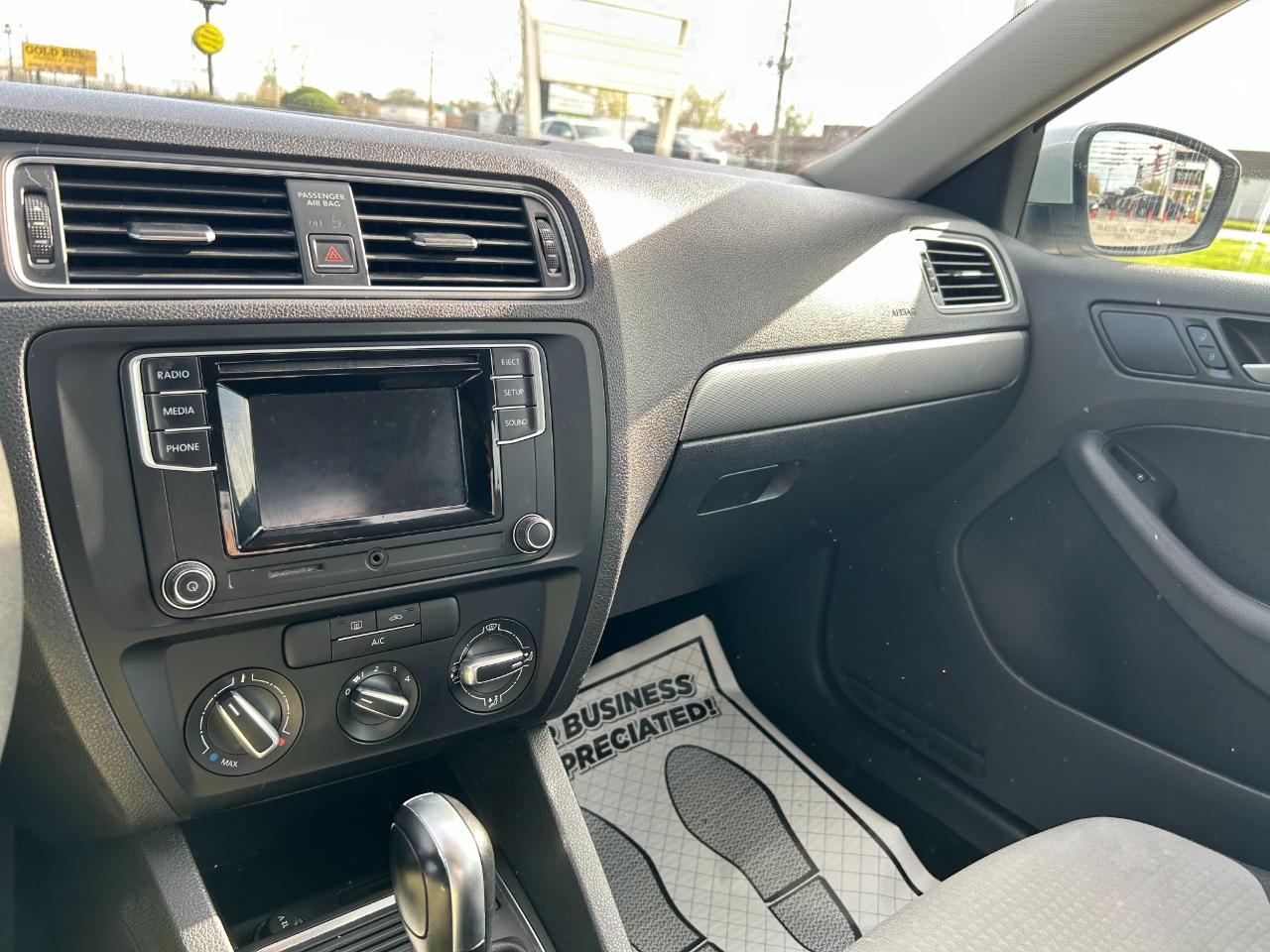 Volkswagen Jetta 1.4T S Auto 2017