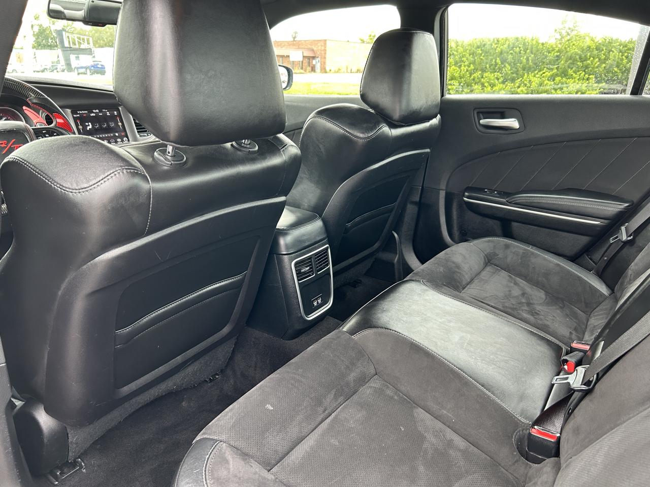 Dodge Charger R/T RWD 2019