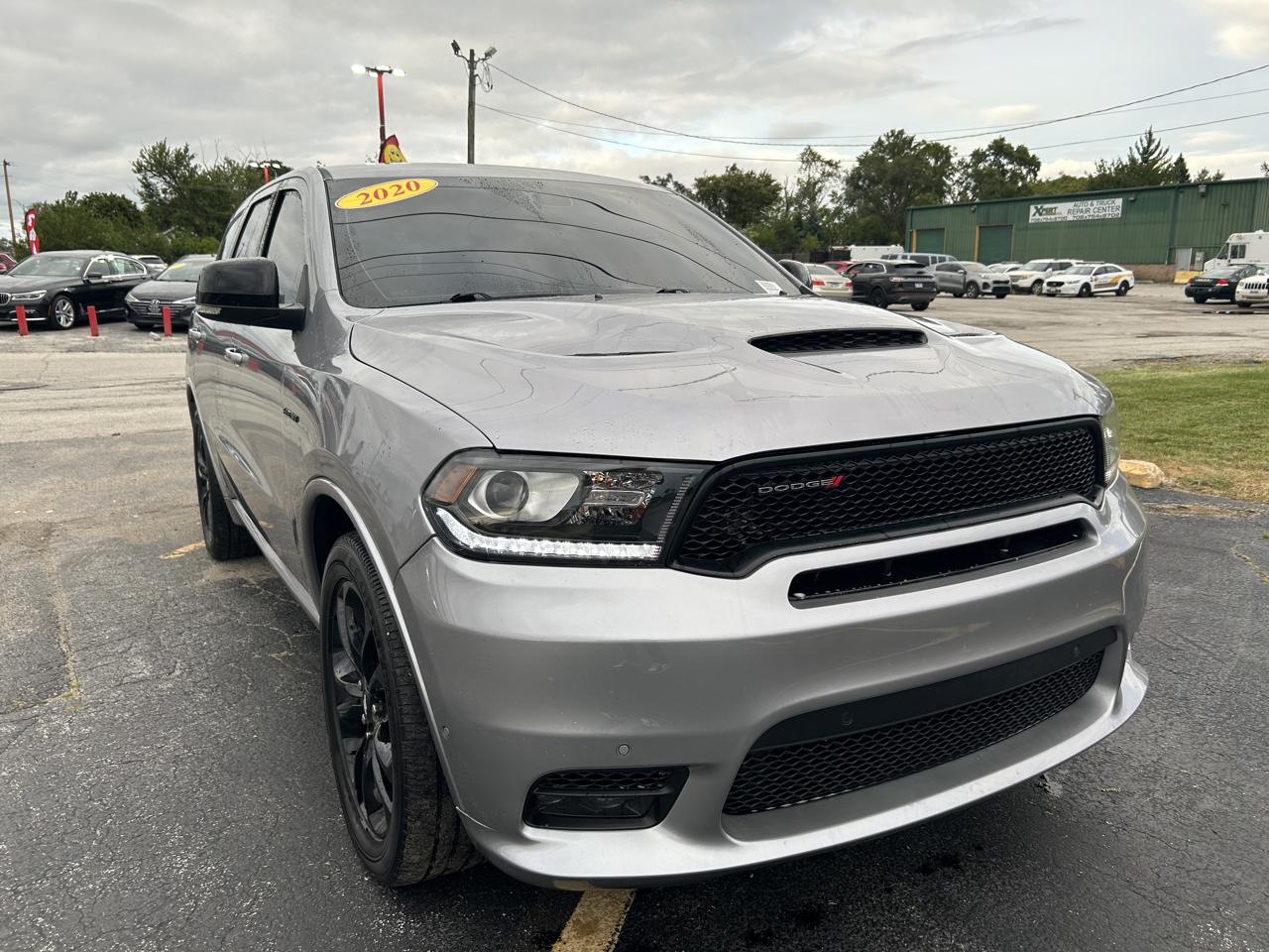Dodge Durango R/T AWD 2020
