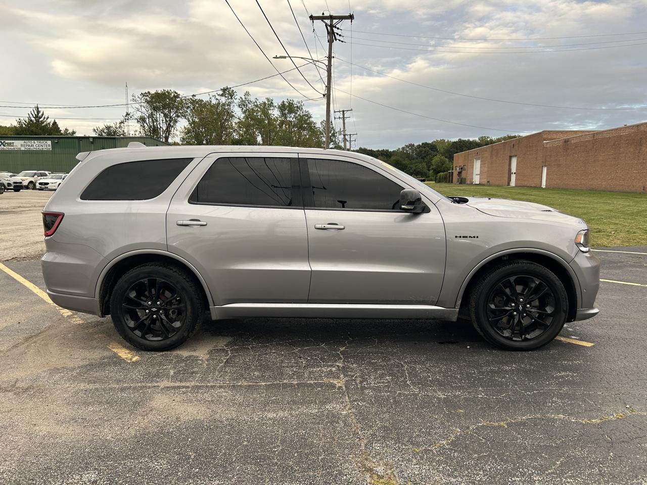 Dodge Durango R/T AWD 2020