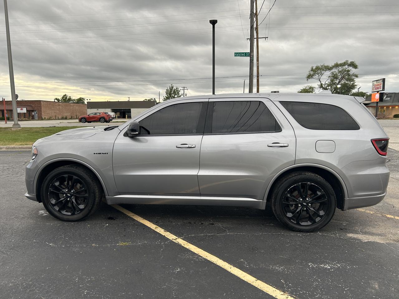 Dodge Durango R/T AWD 2020