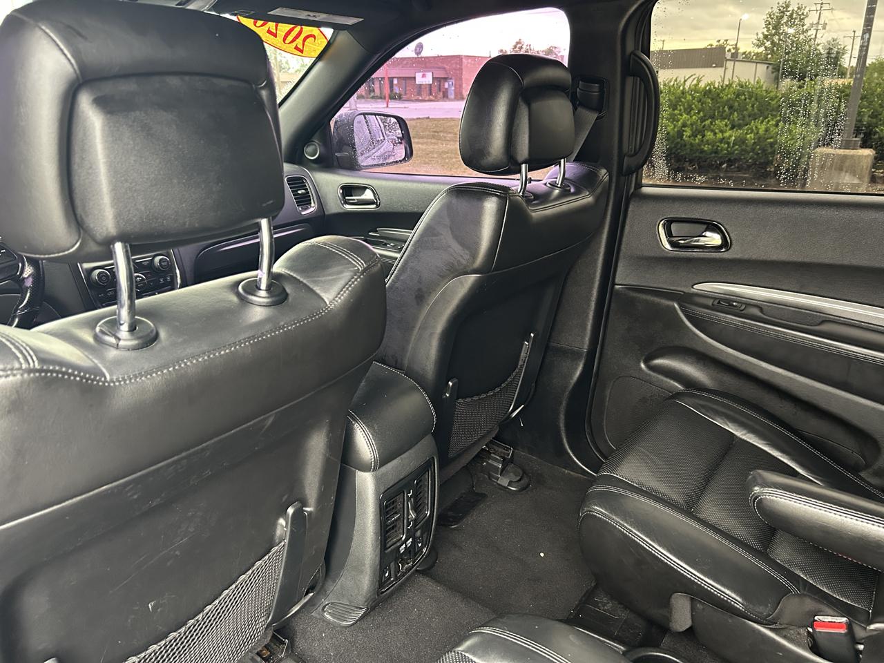 Dodge Durango R/T AWD 2020