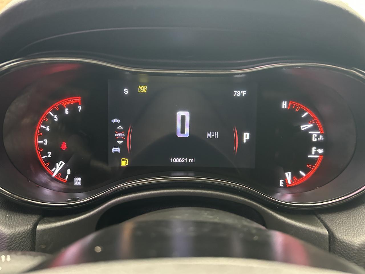 Dodge Durango R/T AWD 2020