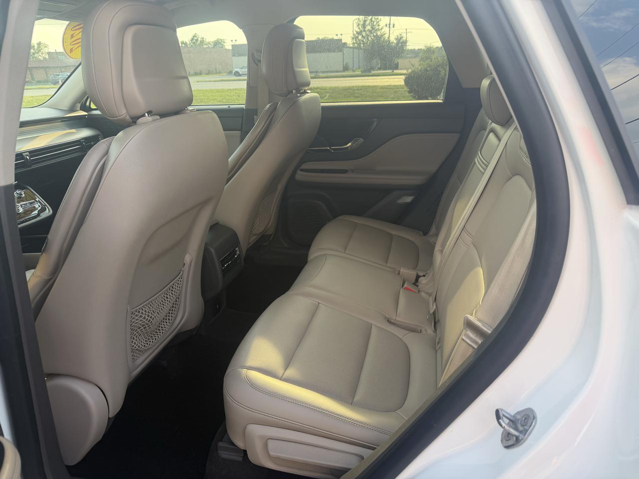 Lincoln Corsair Standard FWD 2020