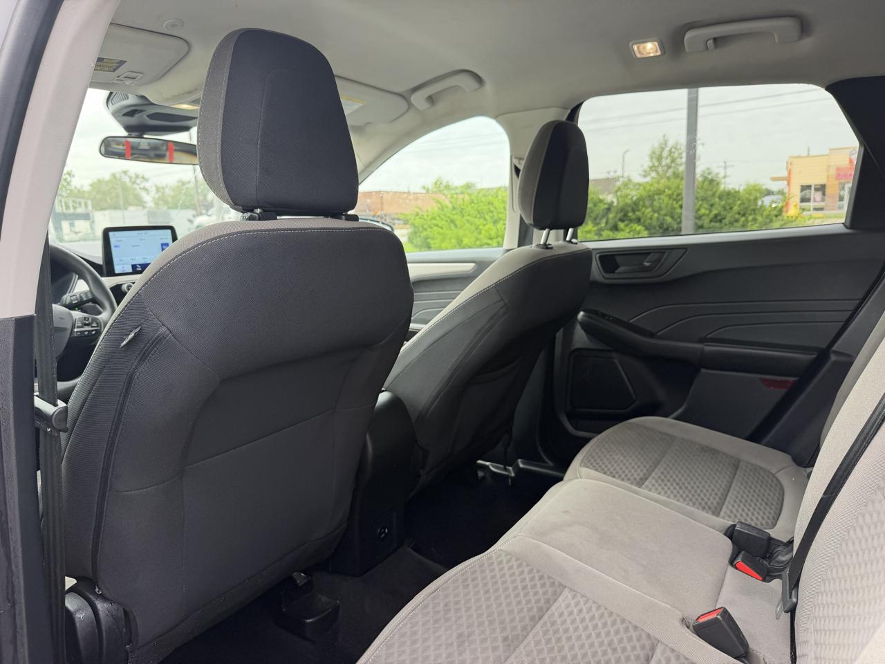 Ford Escape SE AWD 2022