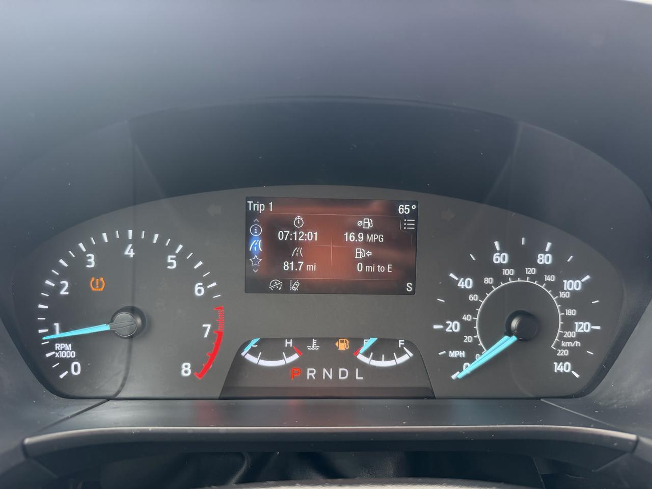 Ford Escape SE AWD 2022