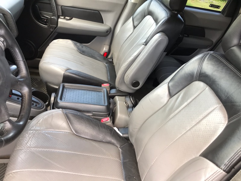 Used 2001 Pontiac Aztek AWD for Sale in Maryland Washington DC VA 22712