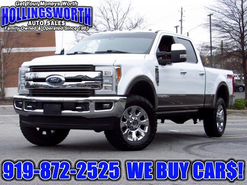 Ford F-350 SD  2018