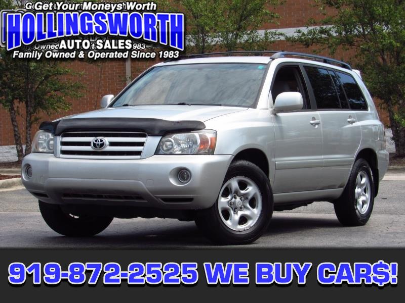 Used Cars for Sale Raleigh NC 27604 Hollingsworth Auto Sales of Raleigh