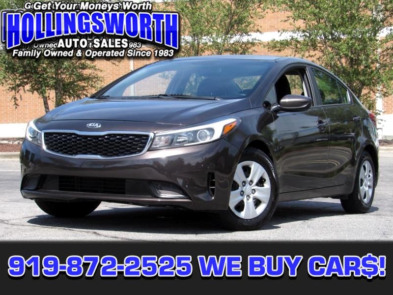 Used Cars for Sale Raleigh NC 27604 Hollingsworth Auto Sales of Raleigh