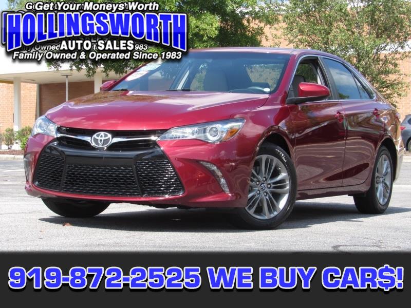 Used Cars for Sale Raleigh NC 27604 Hollingsworth Auto Sales of Raleigh