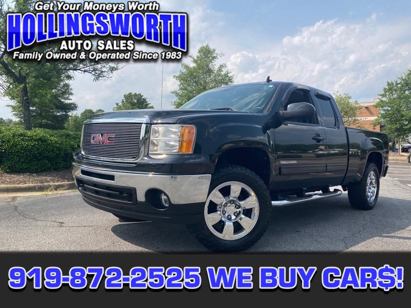 Used Cars for Sale Raleigh NC 27604 Hollingsworth Auto Sales of Raleigh