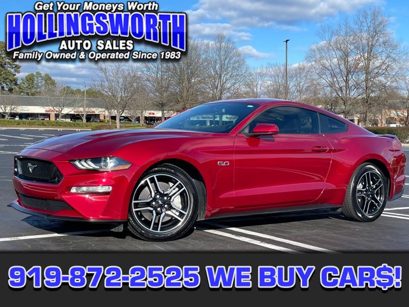 Used Cars for Sale Raleigh NC 27604 Hollingsworth Auto Sales of Raleigh